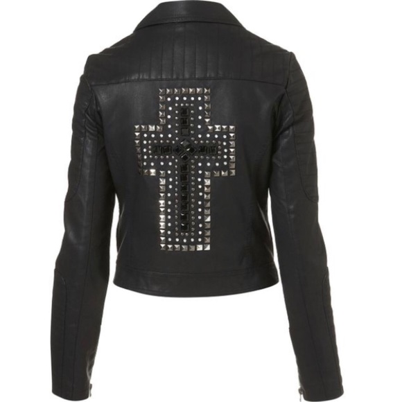 Topshop Jackets & Blazers - TOPSHOP